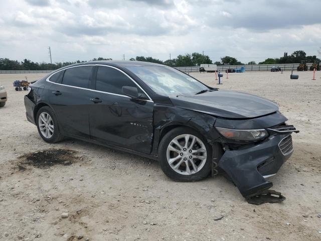 Vin: 1g1ze5st5gf169895, lot: 54591195, chevrolet malibu lt 20164