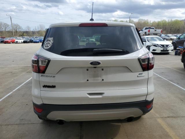 2017 FORD ESCAPE SE - 1FMCU0GD7HUB08111