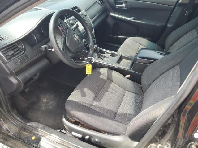 2016 TOYOTA CAMRY LE - 4T4BF1FK4GR556547