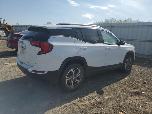 2021 GMC TERRAIN SL 3GKALVEV6ML330834