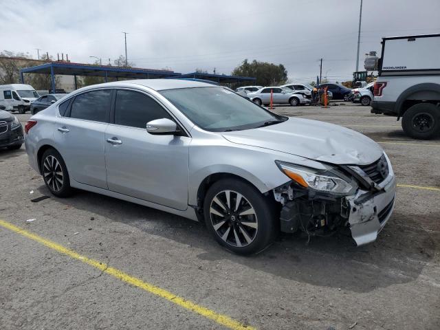 2018 NISSAN ALTIMA 2.5 - 1N4AL3AP8JC150176