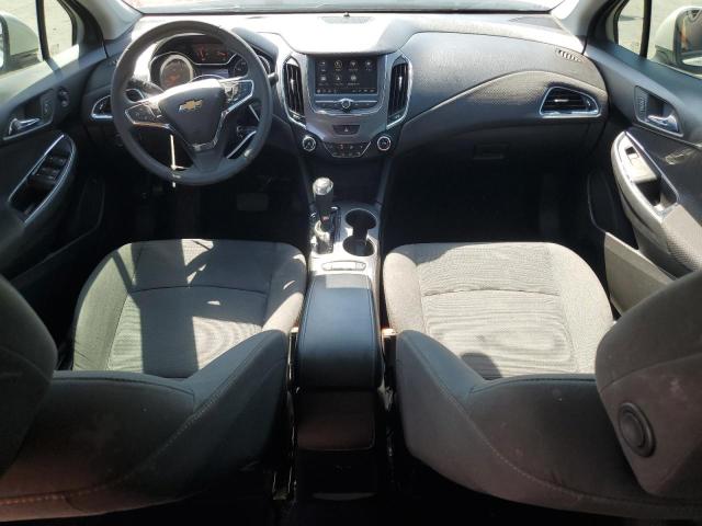 2019 CHEVROLET CRUZE LS 1G1BC5SMXK7152772