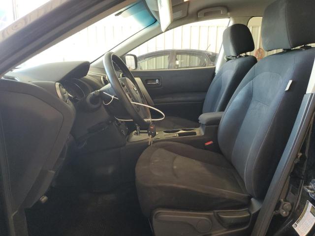 2015 NISSAN ROGUE SELE - JN8AS5MV2FW255938
