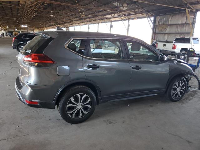 Vin: knmat2mv5hp554859, lot: 54071875, nissan rogue s 20173