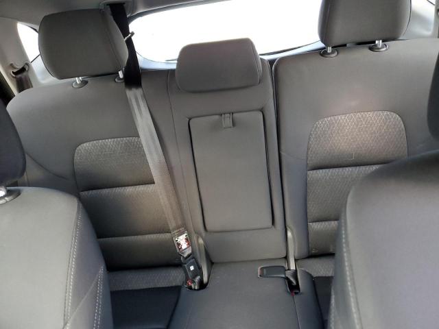 2017 HYUNDAI TUCSON LIM - KM8J3CA40HU389611