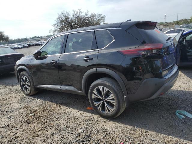 Vin: 5n1at3ba5mc679847, lot: 53981515, nissan rogue sv 20212