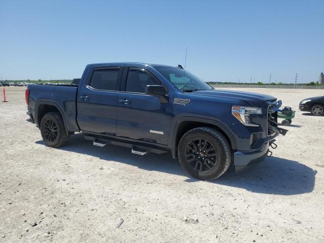 Vin: 3gtp8cek2lg161825, lot: 52393495, gmc sierra c1500 elevation 20204