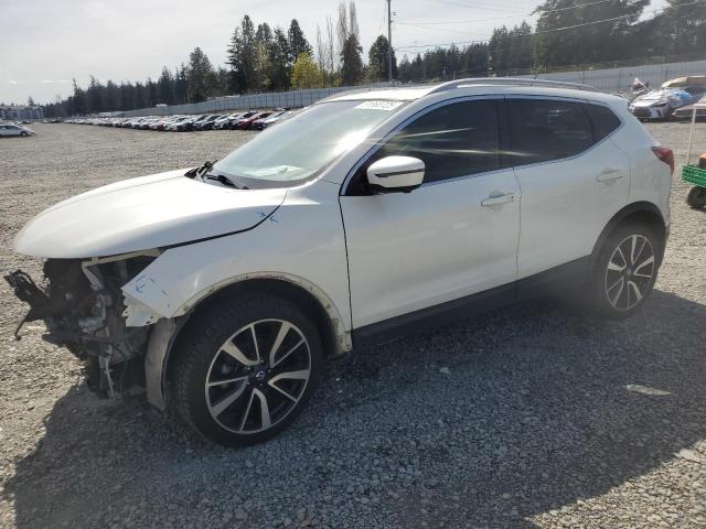 Vin: jn1bj1cr2jw293441, lot: 51868725, nissan rogue s 2018 img_1