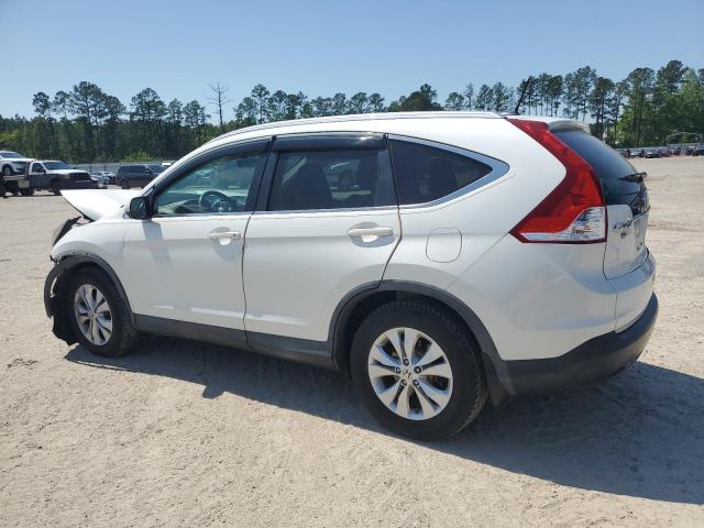 Vin: 5j6rm3h78dl009798, lot: 52190265, honda crv exl 20132