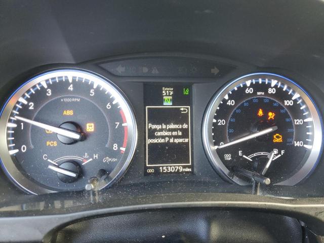 2015 TOYOTA HIGHLANDER - 5TDDKRFH6FS162086