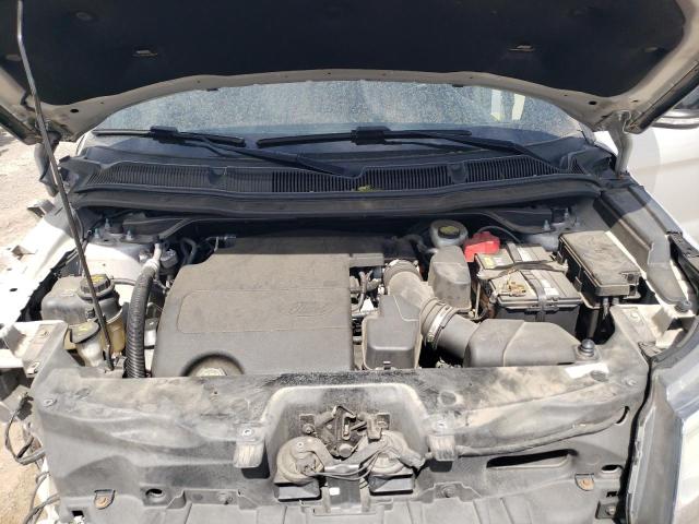 2017 FORD EXPLORER X - 1FM5K8D85HGD09198