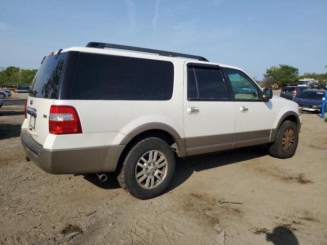 Vin: 1fmjk1j54cef14466, lot: 55008205, ford expedition el xlt 20123