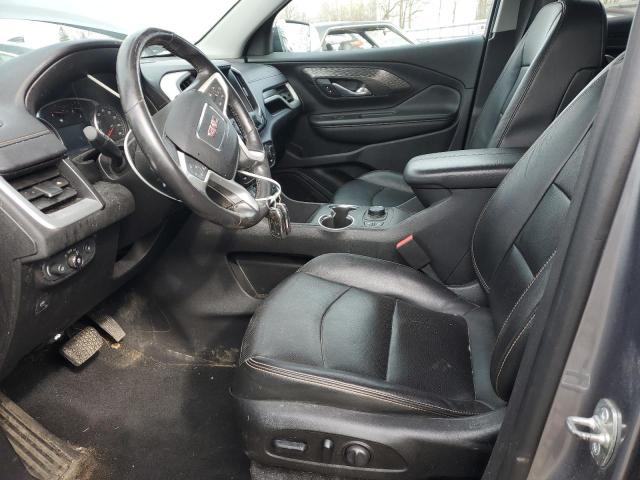 2019 GMC TERRAIN SL - 3GKALVEX4KL188742