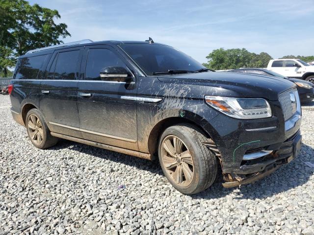 Vin: 5lmjj3lt9jel21265, lot: 54900585, lincoln navigator l reserve 20184