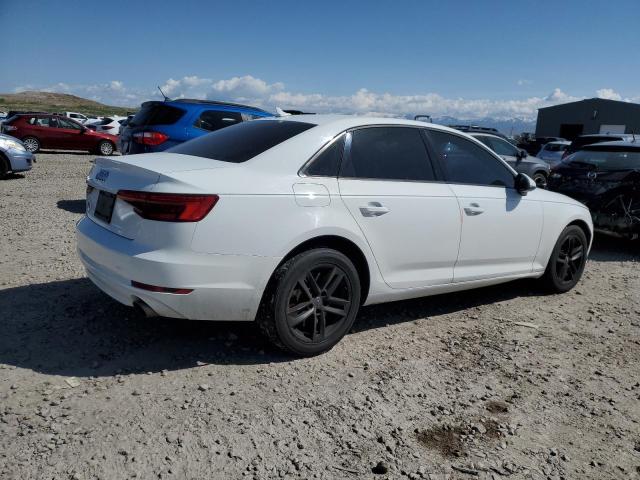 Vin: waugnaf40hn057360, lot: 53871855, audi a4 premium 20173