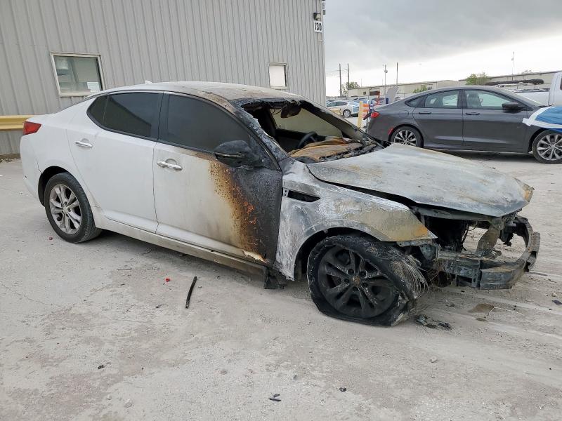Vin: 5xxgm4a70dg149356, lot: 51630915, kia optima lx 20134