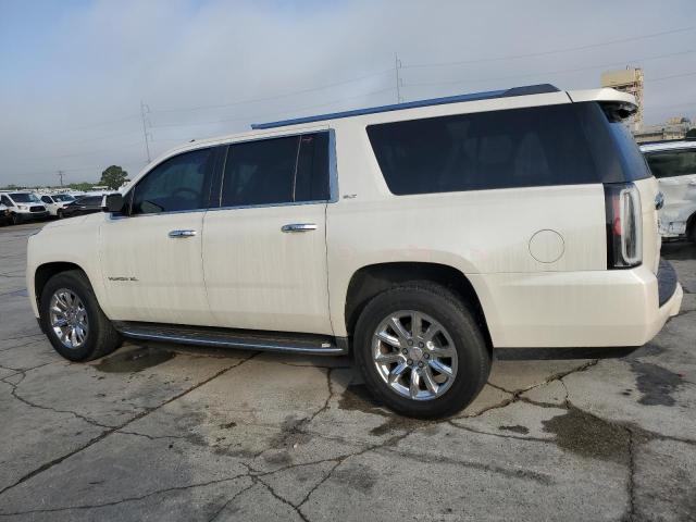 Vin: 1gks1hkc5fr225356, lot: 53349185, gmc yukon c1500 slt 20152