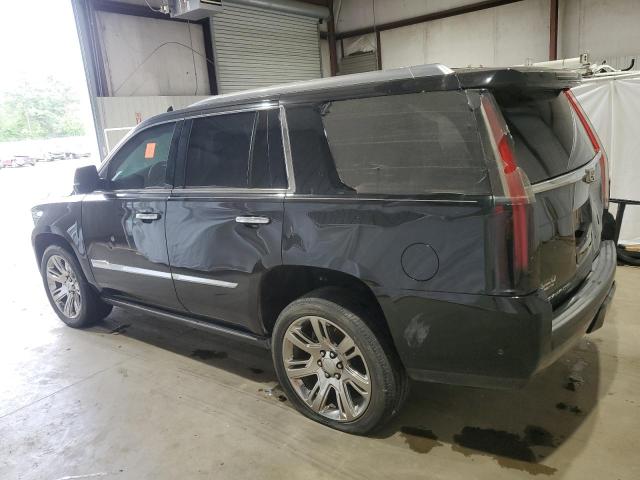 2017 CADILLAC ESCALADE P - 1GYS3CKJ8HR357693