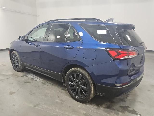 Vin: 3gnaxweg2ps126153, lot: 53399455, chevrolet equinox rs 20232