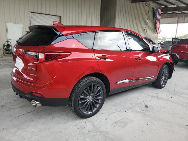 Vin: 5j8tc2h82rl026252, lot: 51512155, acura rdx a-spec advance 20243