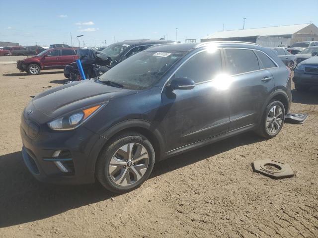 KIA NIRO EX