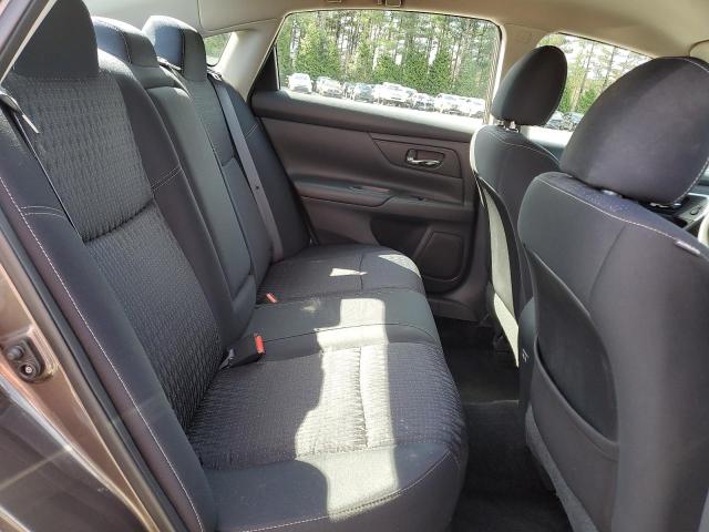 2017 NISSAN ALTIMA 2.5 - 1N4AL3AP2HC153715
