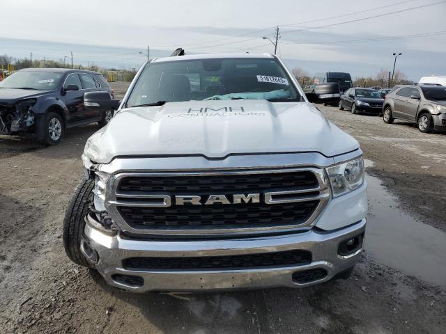 2022 RAM 1500 BIG H - 1C6RRFFG1NN179347