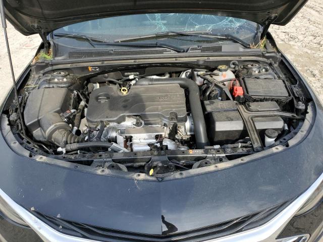 2021 CHEVROLET MALIBU LS - 1G1ZB5ST0MF015115