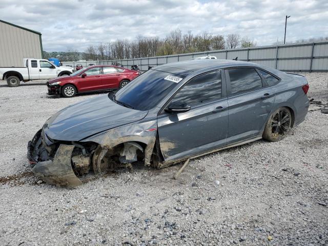 VOLKSWAGEN JETTA GLI