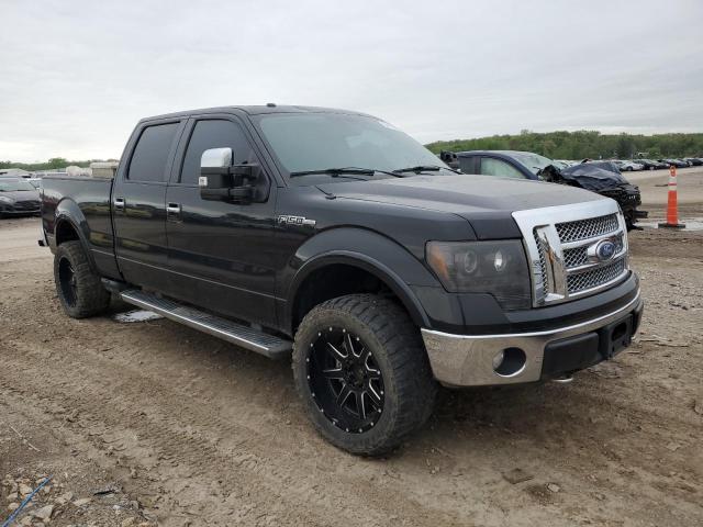 Vin: 1ftfw1ev3afd21080, lot: 54475965, ford f-150 supercrew 20104
