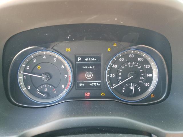 2018 HYUNDAI KONA SEL - KM8K22AA5JU099586