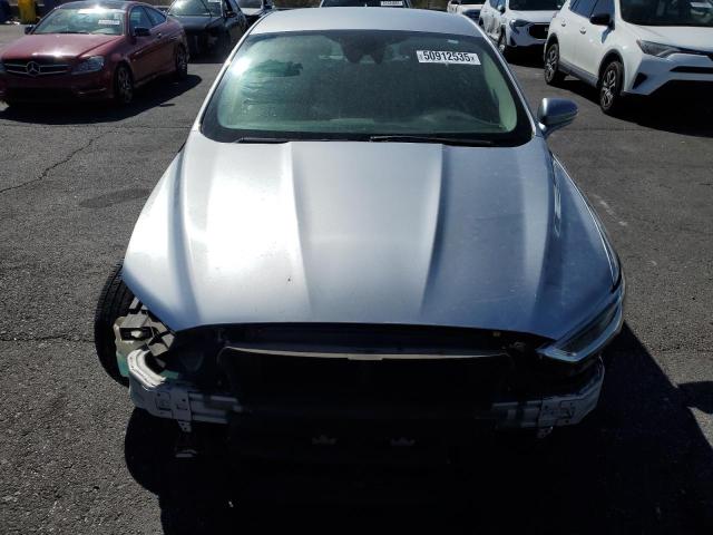 2020 FORD FUSION SEL - 3FA6P0CD6LR130198