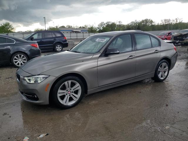 BMW 328 I SULE