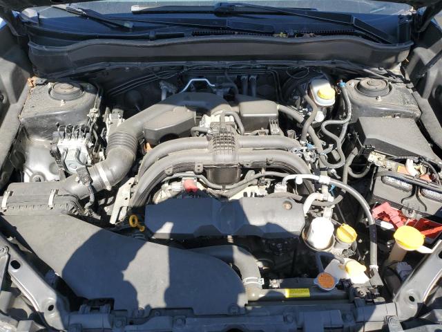 2017 SUBARU FORESTER 2 - JF2SJAEC7HH535565