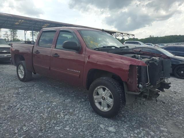 Vin: 3gcpcse05dg187635, lot: 54578385, chevrolet all models c1500 lt 20134