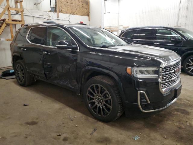 Vin: 1gkknxls1pz102532, lot: 51984245, gmc acadia den denali 20234