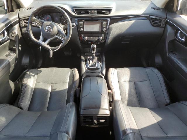 2018 NISSAN ROGUE SPOR - JN1BJ1CP2JW153629