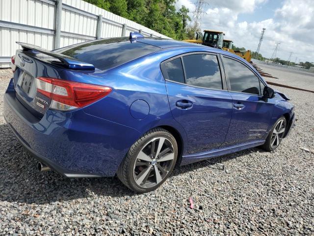 Vin: 4s3gkal61h3615598, lot: 52388685, subaru impreza sport 20173