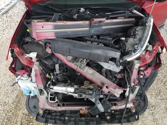 2018 MITSUBISHI OUTLANDER - JA4AZ3A30JZ025833