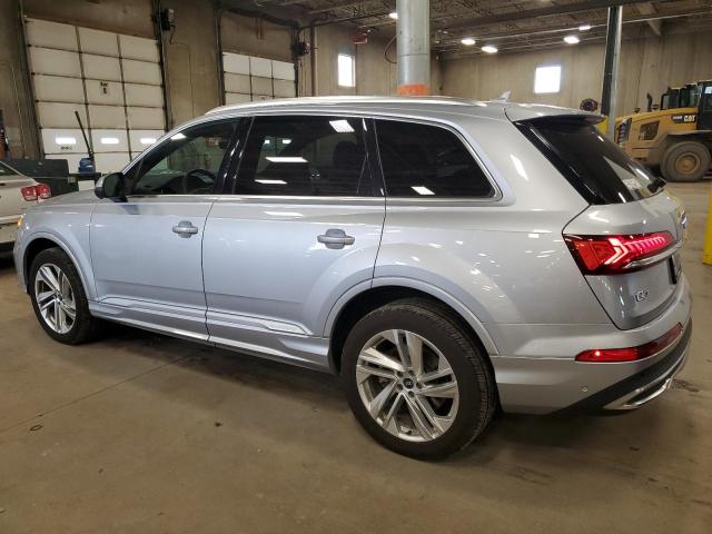 2021 AUDI Q7 PREMIUM WA1AJAF70MD030877