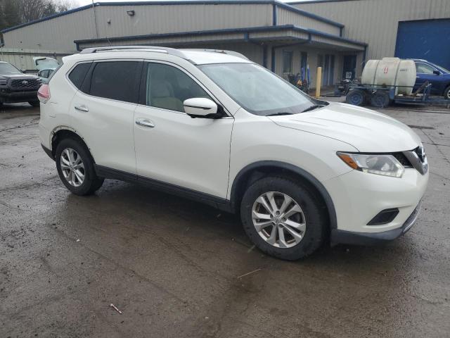 Vin: knmat2mv9gp675795, lot: 52913305, nissan rogue s 20164