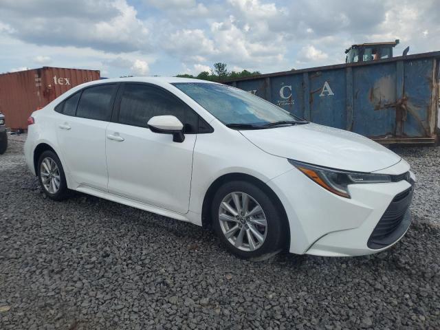 Vin: 5yfb4mde2pp042518, lot: 55179755, toyota corolla le 20234