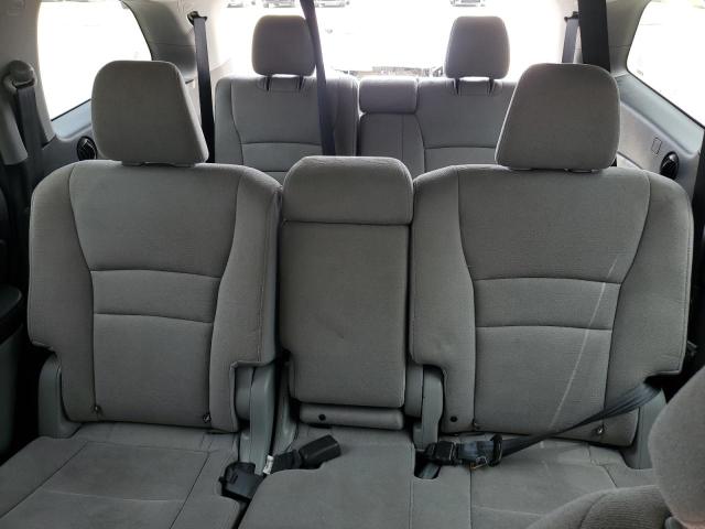 5FNYF5H16MB008610 2021 HONDA PILOT