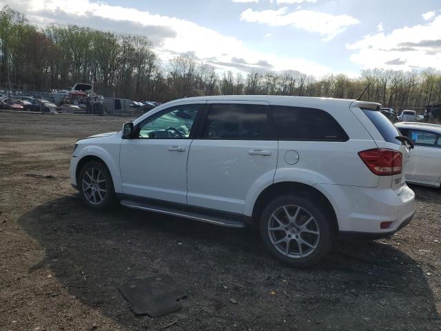 2018 DODGE JOURNEY GT 3C4PDCEG0JT348105