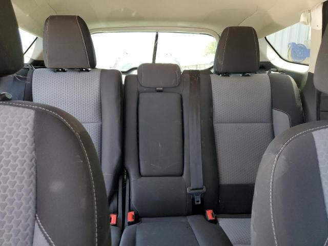 2017 FORD ESCAPE SE - 1FMCU0GD8HUD75287