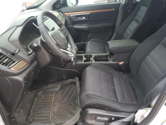 2019 HONDA CR-V EX - 7FARW1H5XKE019711