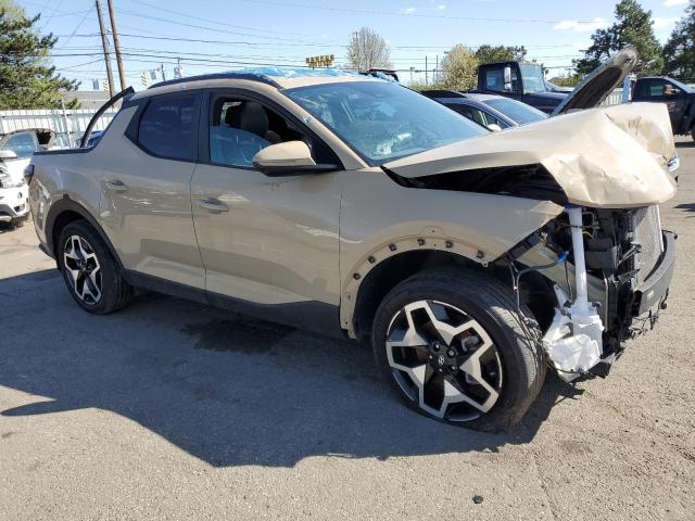 2023 HYUNDAI SANTA CRUZ 5NTJEDAF5PH046034