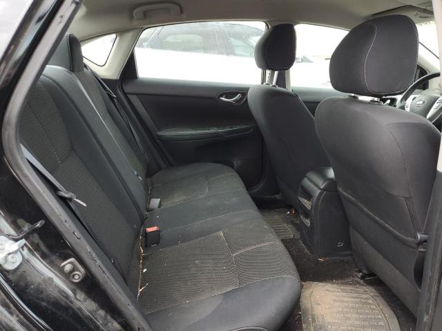 2017 NISSAN SENTRA S - 3N1AB7AP7HL648715
