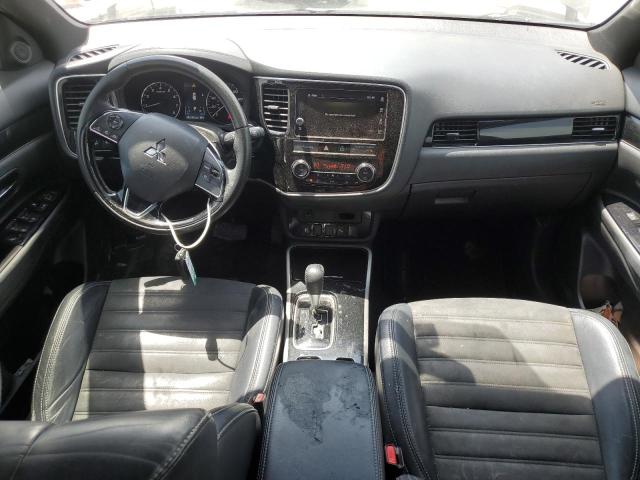 2019 MITSUBISHI OUTLANDER - JA4AD3A38KZ026325