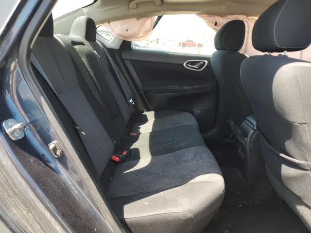 2015 NISSAN SENTRA S - 3N1AB7AP0FY221442